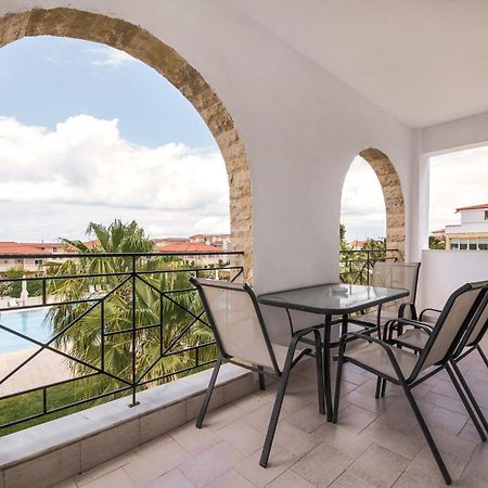 Tresor Sousouras Hotel Hanioti Exterior photo