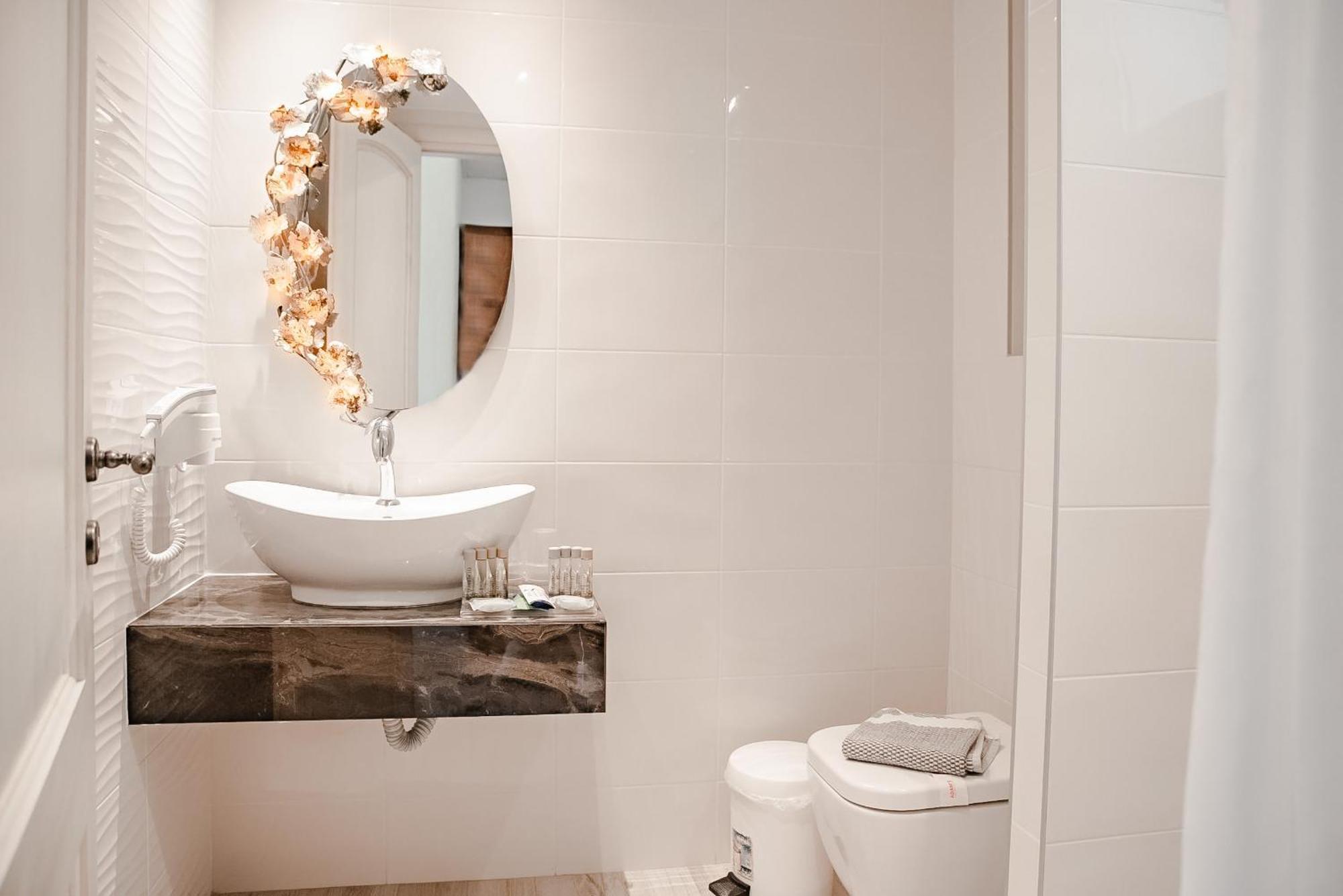 Tresor Sousouras Hotel Hanioti Room photo
